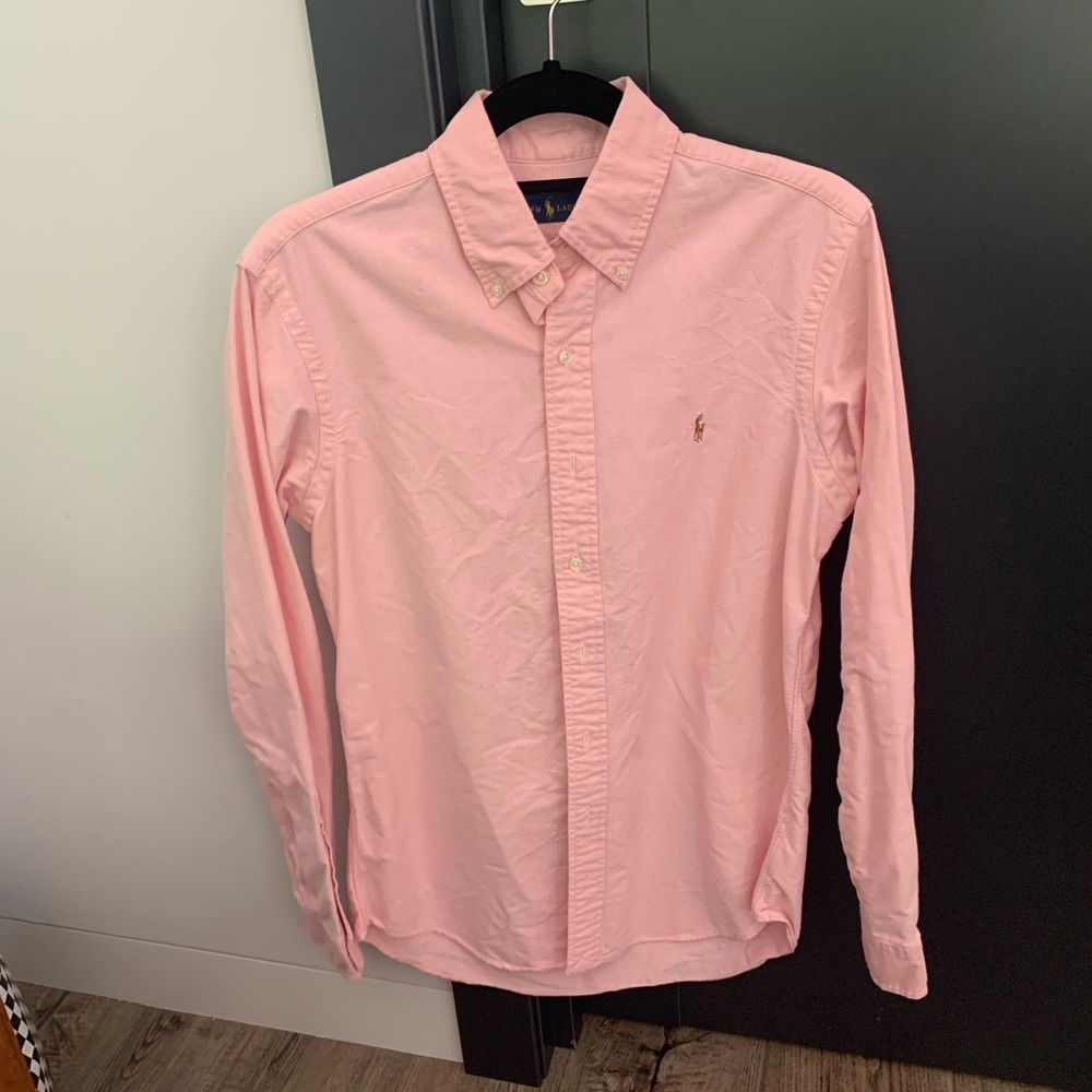 Polo Ralph Lauren Dress Shirt
